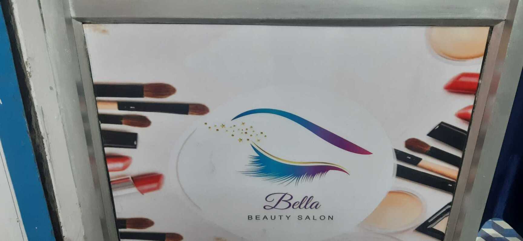 Bella Beauty Salon